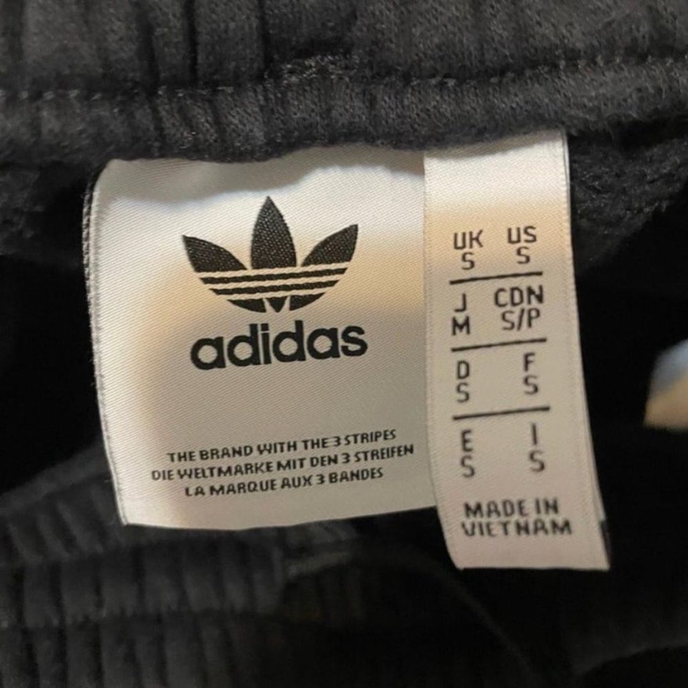 Adidas Originals Men's Jogger SweatPants - Picture 6 of 7